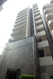 プライムアーバン神楽坂【10階】の外観