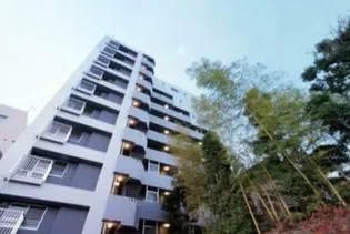 プラウドフラット荻窪Ⅱ【4階】の外観