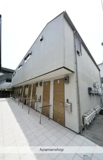 プレアル自由が丘の画像