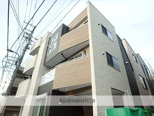 PATIO SQUARE下井草の画像