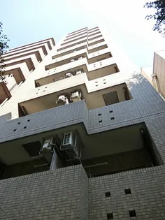 レジオス板橋本町アヴィニティー【10階】の外観