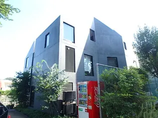 ALP【3階】の外観