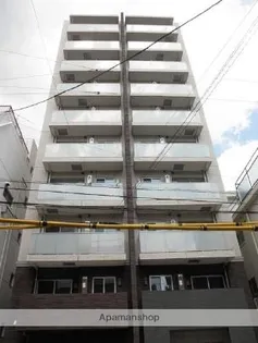 東京都豊島区東池袋2丁目【マンション】の外観