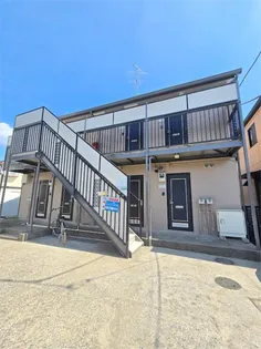 ジュネス吉祥寺【2階】の外観