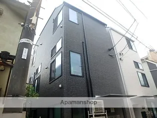 モアナ幡ヶ谷の画像