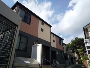 レオネクストココグランデ十条の画像