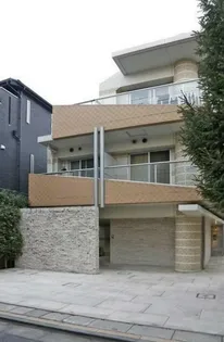 プロスペクト荻窪【1階】の外観