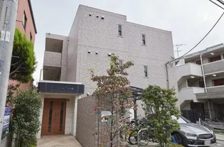 メゾン プリムヴェールの画像