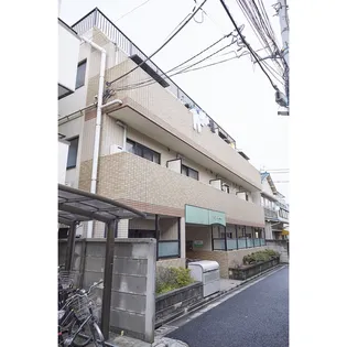 メゾンアイズの画像