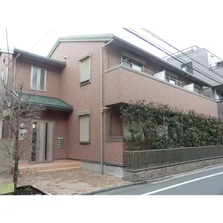 フロインデA棟の画像