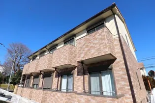 メゾンドラフィーネの画像