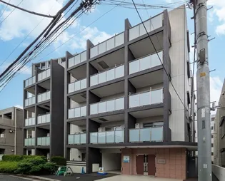 グリシーナ上北沢の画像