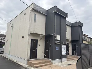 レオネクストベルテンポの画像