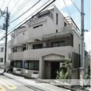 メゾン・ド・プリムヴェール【2階】の外観