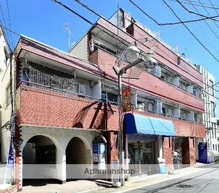 メゾン ド マルスの画像