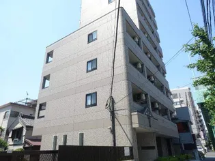 ローズガーデンNKKの画像