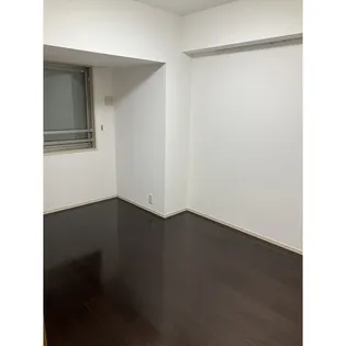 ミッドガーデン赤坂氷川【2階】の内装