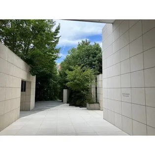 ミッドガーデン赤坂氷川【2階】のその他画像