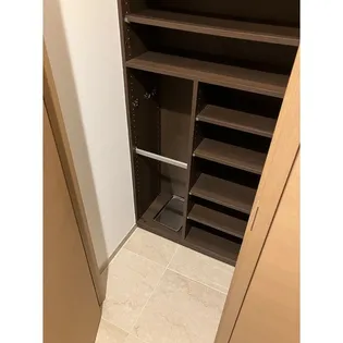 ミッドガーデン赤坂氷川【2階】のその他画像