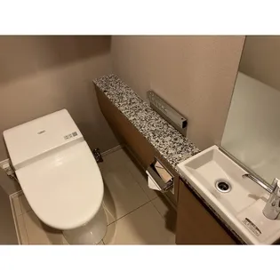 ミッドガーデン赤坂氷川【2階】のその他画像