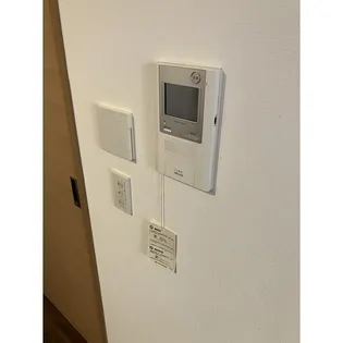 ミッドガーデン赤坂氷川【2階】のその他画像