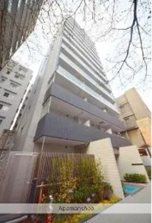 東京都北区豊島1丁目【マンション】の外観