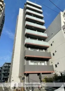 スパシエグランス荻窪【3階】の外観