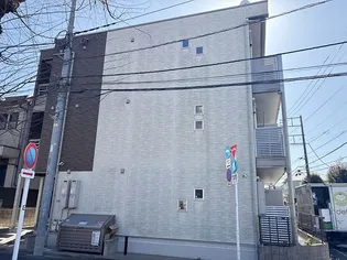 クレイノグレイスの画像