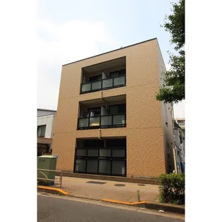 アンプルール フェール ドゥ イズミの画像