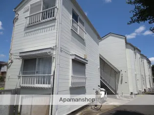 モンシャトー箕輪の画像