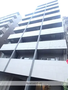 XEBEC赤羽【9階】の外観