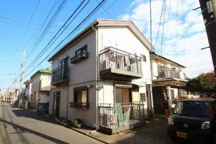 コンフォール吉祥寺の画像