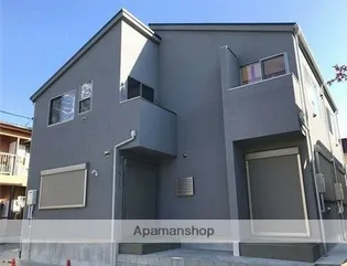 コアパレス常葉3【1階】の外観