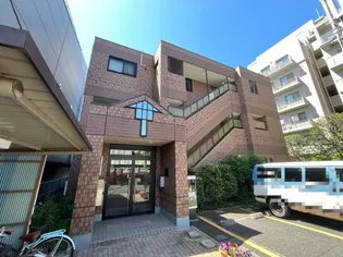 リバパレス高井戸の画像