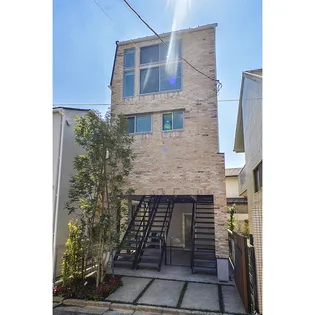 グランエッグス桜上水T【2階】の外観