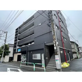 豊島マンションの画像