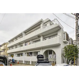 アミューズハウスの画像