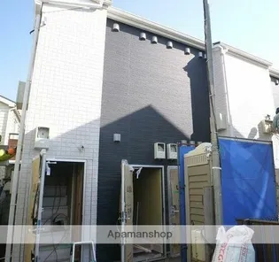 M&M永福町【2階】の外観