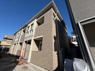 カーサ フェリーチェの画像