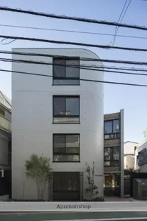 東京都三鷹市井の頭5丁目【マンション】の外観