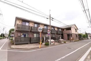 モナリエ平和台 ⅠⅡⅢの画像