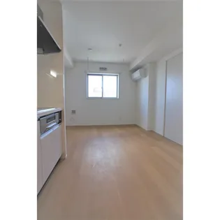 アルム深沢【303号室号室】の居間