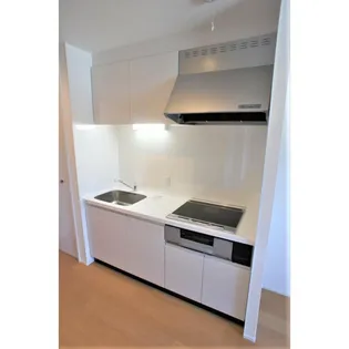 アルム深沢【303号室号室】のキッチン