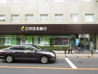 アルム深沢【303号室号室】の周辺