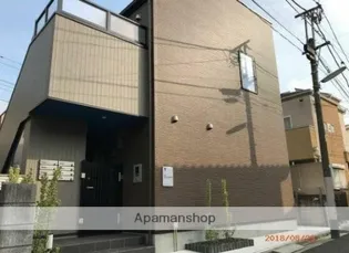 BRIGHT CHITOSE FUNABASHI【1階】の外観