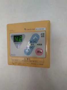 フジタハイム【2階】の内装