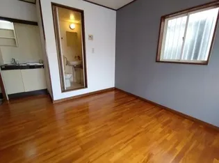 フジタハイム【2階】の内装