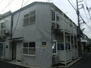 フジタハイムの画像