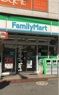 フジタハイム【2階】の周辺