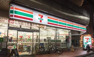 フジタハイム【2階】の周辺